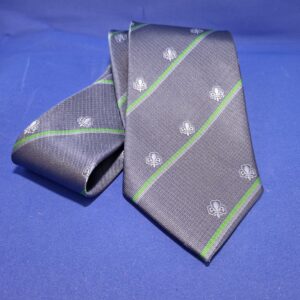 PGÖ Krawatte hellblau