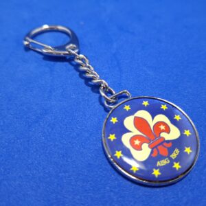 Gilde ISGF Schlüsselanhänger