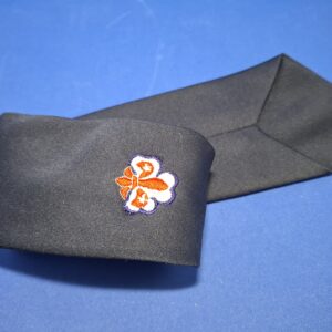 Gilde Krawatte dunkelblau