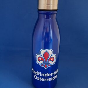 Trinkflasche PGÖ